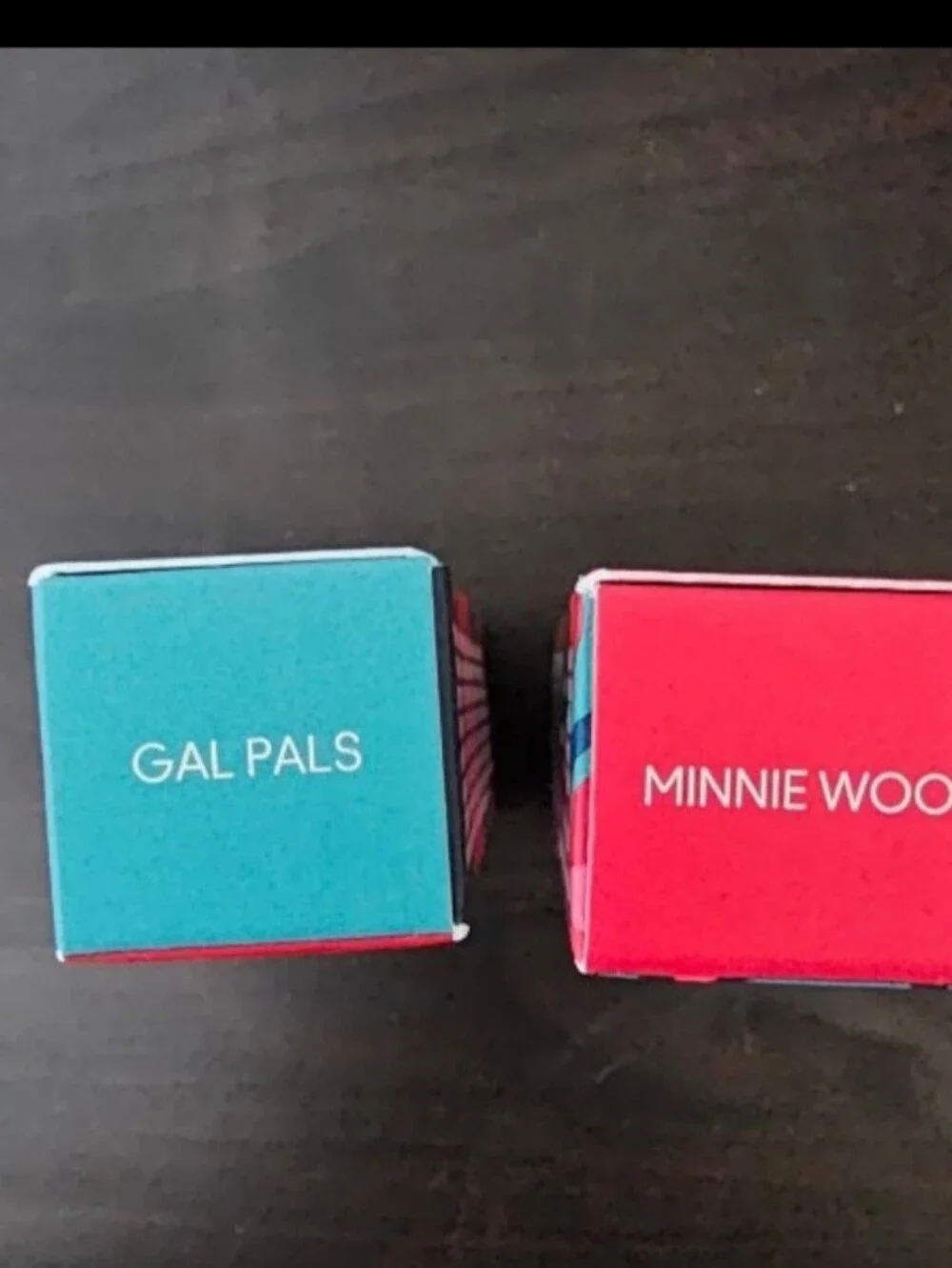 Mac Limited Edition Disney Lipstick